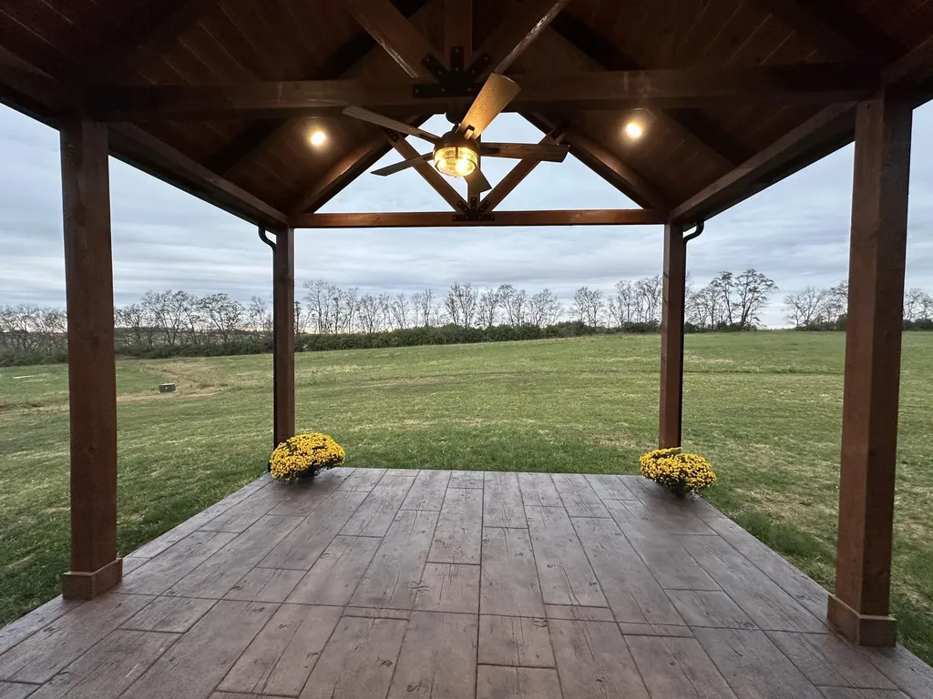 910 Walnut Grove Road Carlisle KY 40311