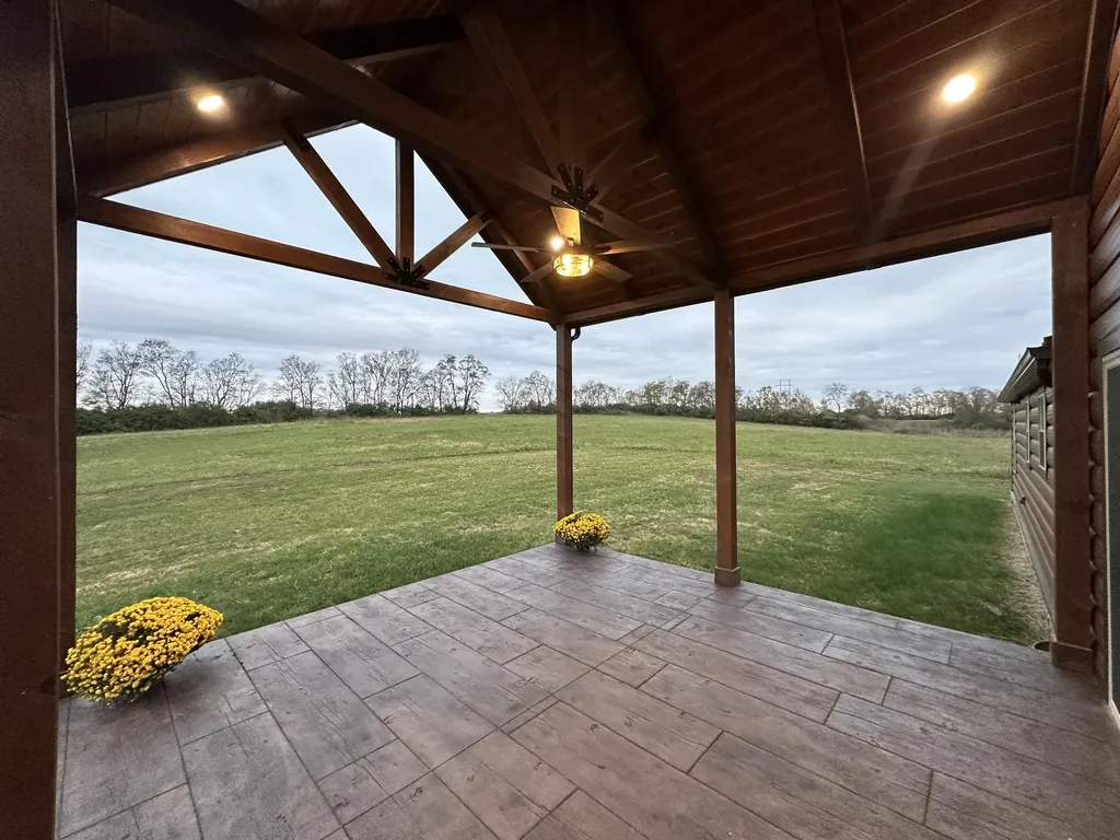 910 Walnut Grove Road Carlisle KY 40311