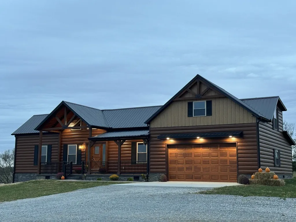 910 Walnut Grove Road Carlisle KY 40311
