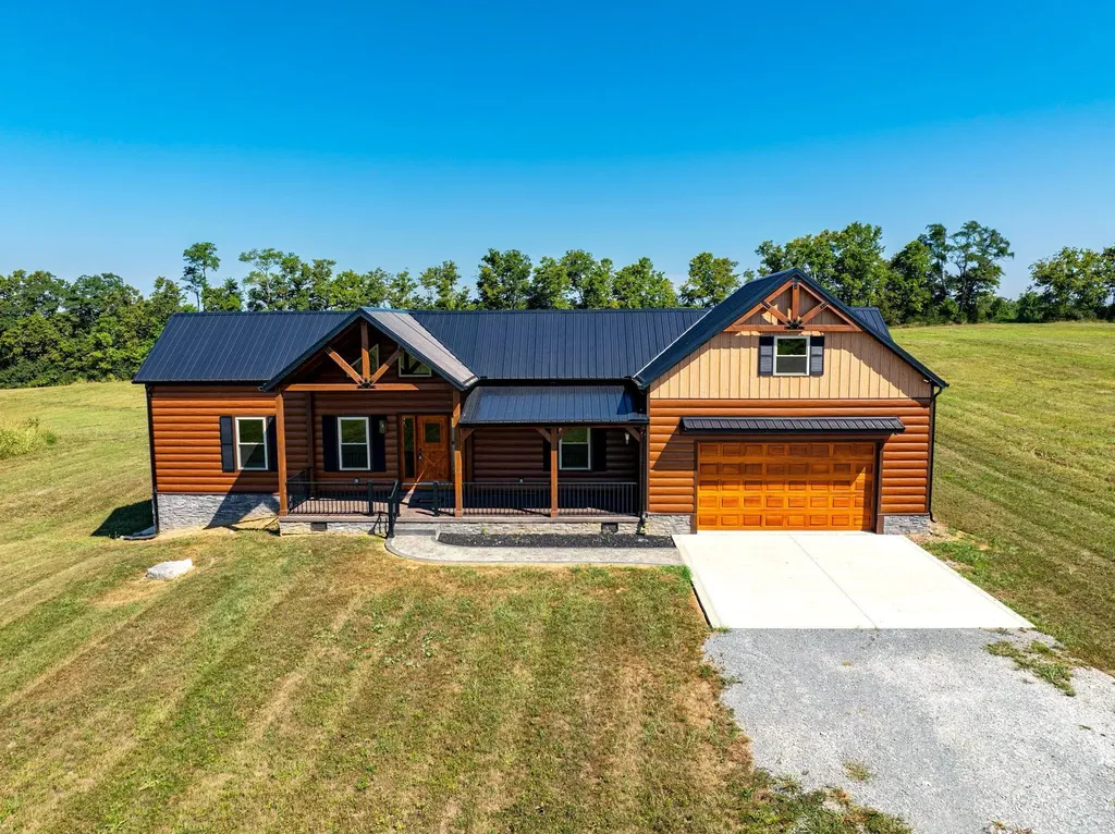 910 Walnut Grove Road Carlisle KY 40311