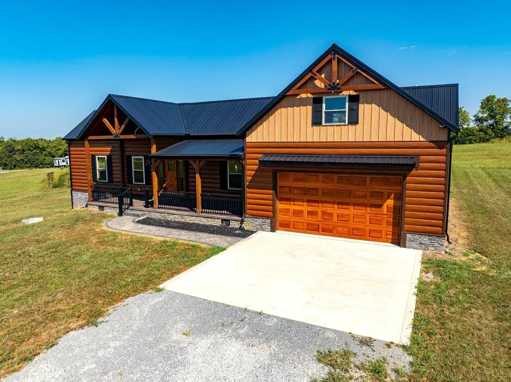 910 Walnut Grove Road Carlisle KY 40311