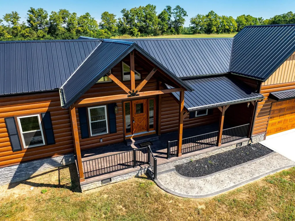 910 Walnut Grove Road Carlisle KY 40311