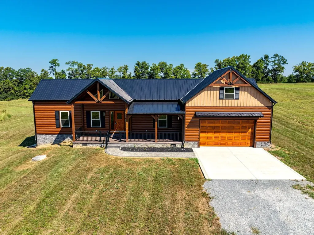 910 Walnut Grove Road Carlisle KY 40311
