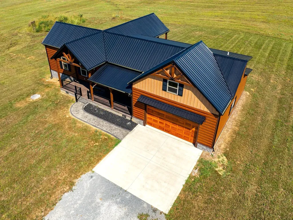 910 Walnut Grove Road Carlisle KY 40311