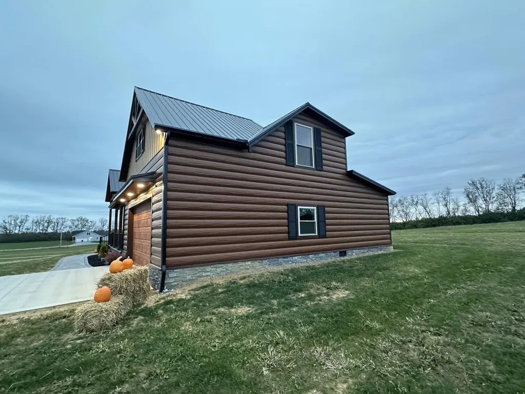 910 Walnut Grove Road Carlisle KY 40311