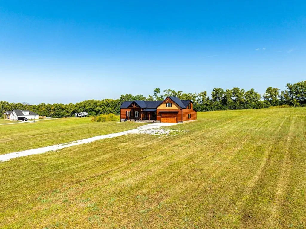 910 Walnut Grove Road Carlisle KY 40311