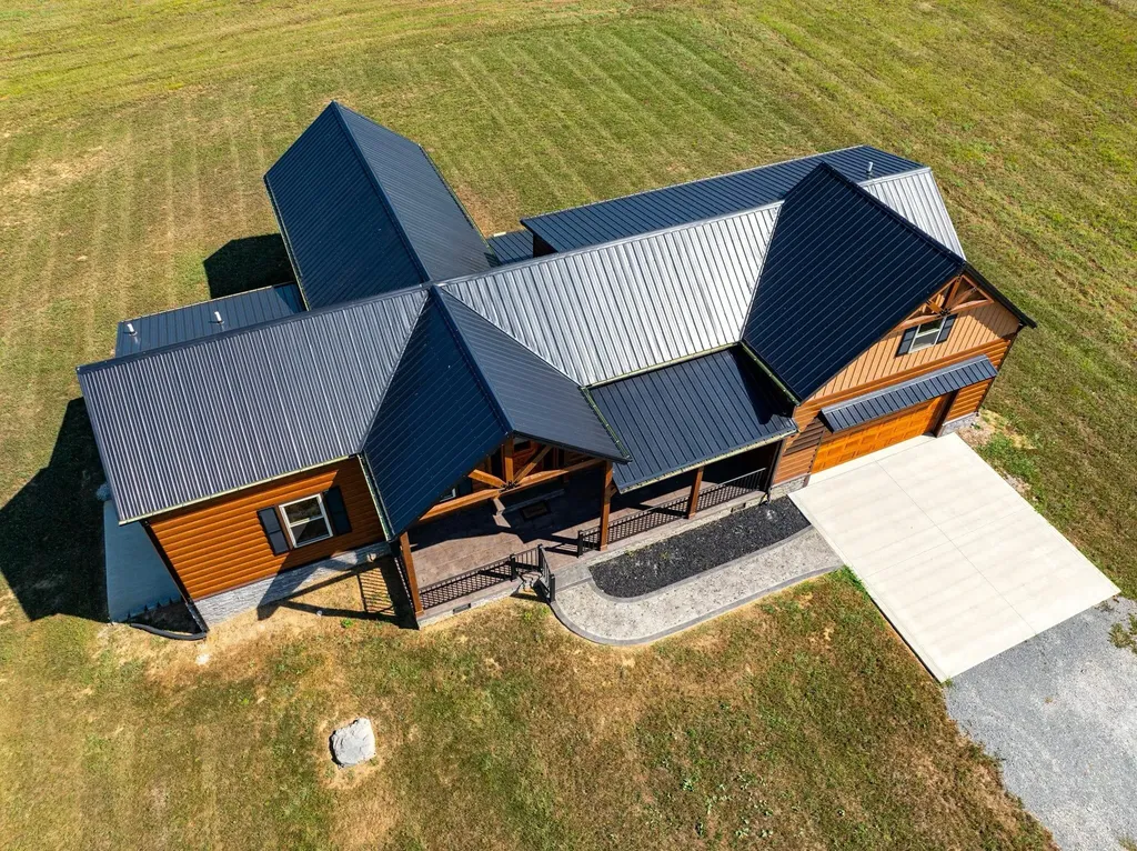 910 Walnut Grove Road Carlisle KY 40311