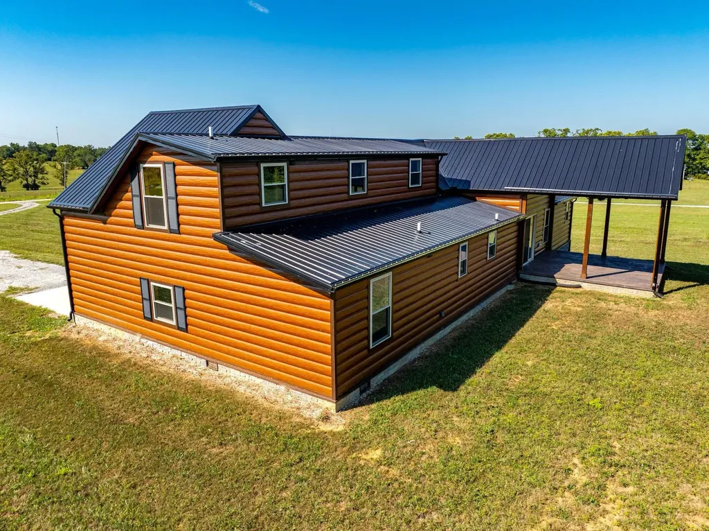 910 Walnut Grove Road Carlisle KY 40311