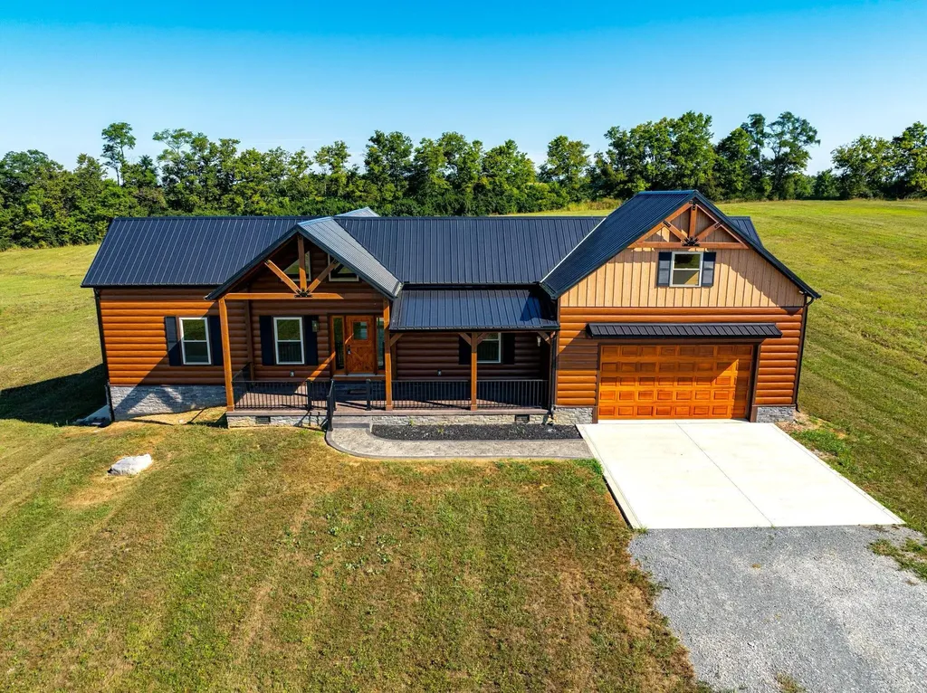 910 Walnut Grove Road Carlisle KY 40311