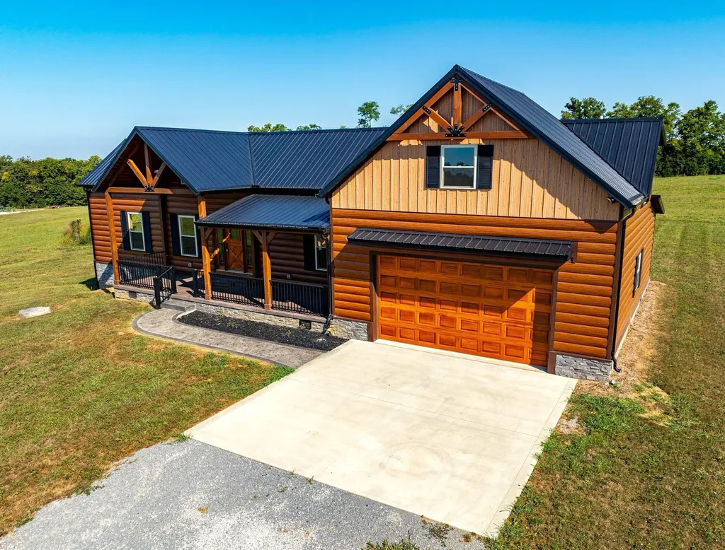 910 Walnut Grove Road Carlisle KY 40311