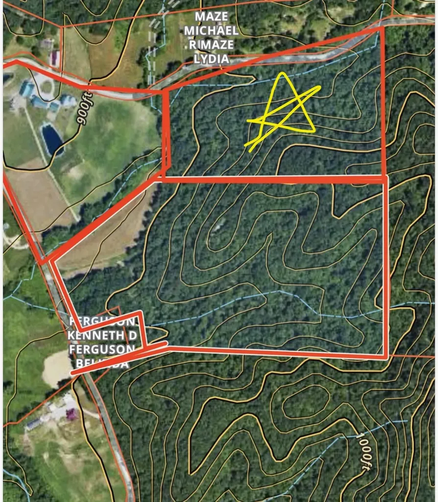 4445-3 Pine Grove Road Means KY 40346