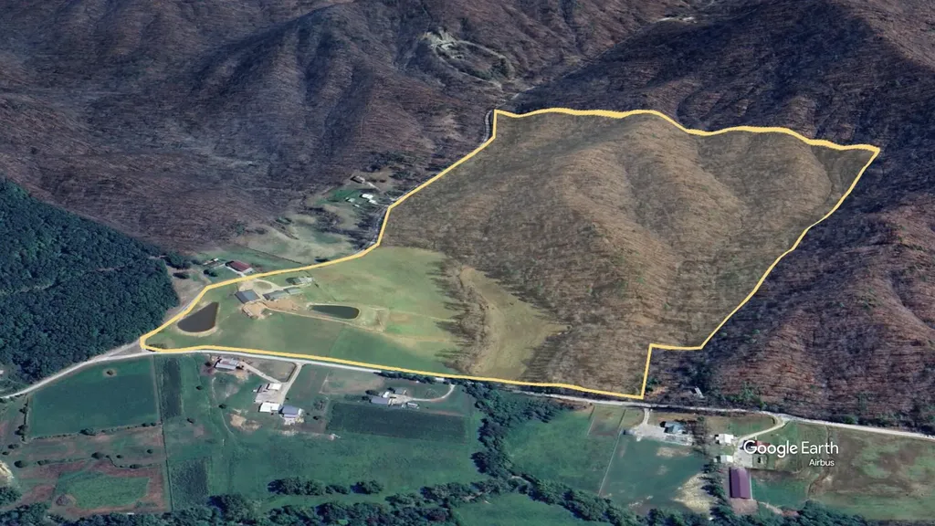 4445-3 Pine Grove Road Means KY 40346