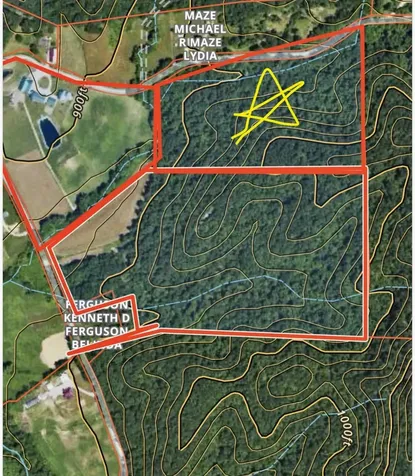 4445-3 Pine Grove Road Means KY 40346