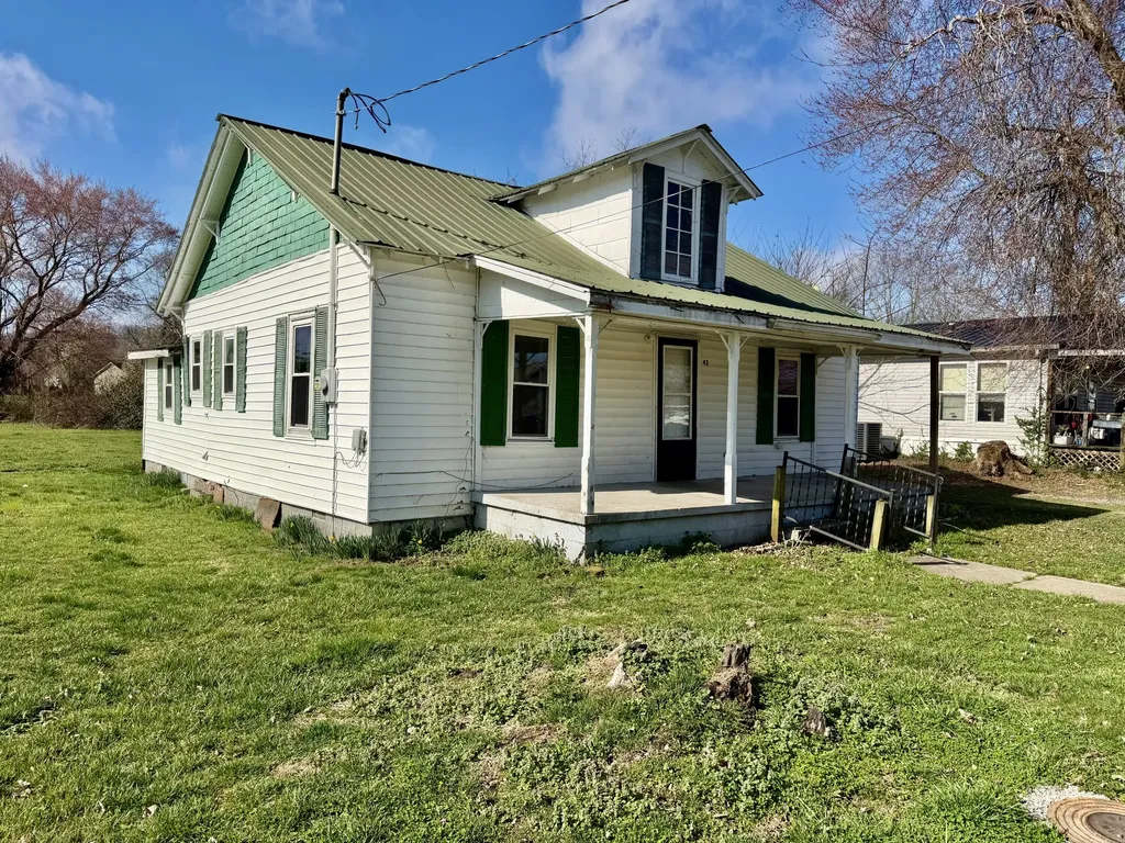 42 Pike Street Brodhead KY 40409