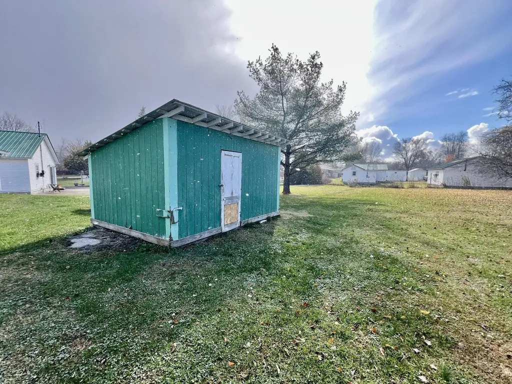 42 Pike Street Brodhead KY 40409