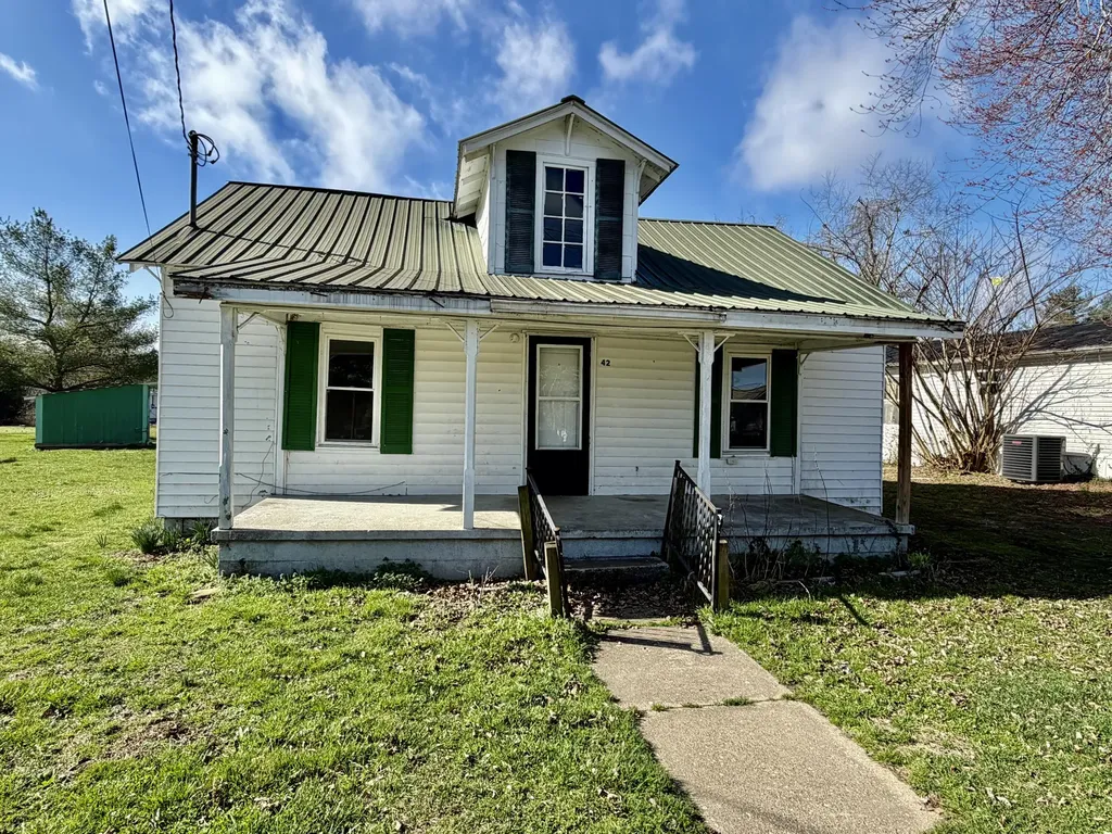42 Pike Street Brodhead KY 40409