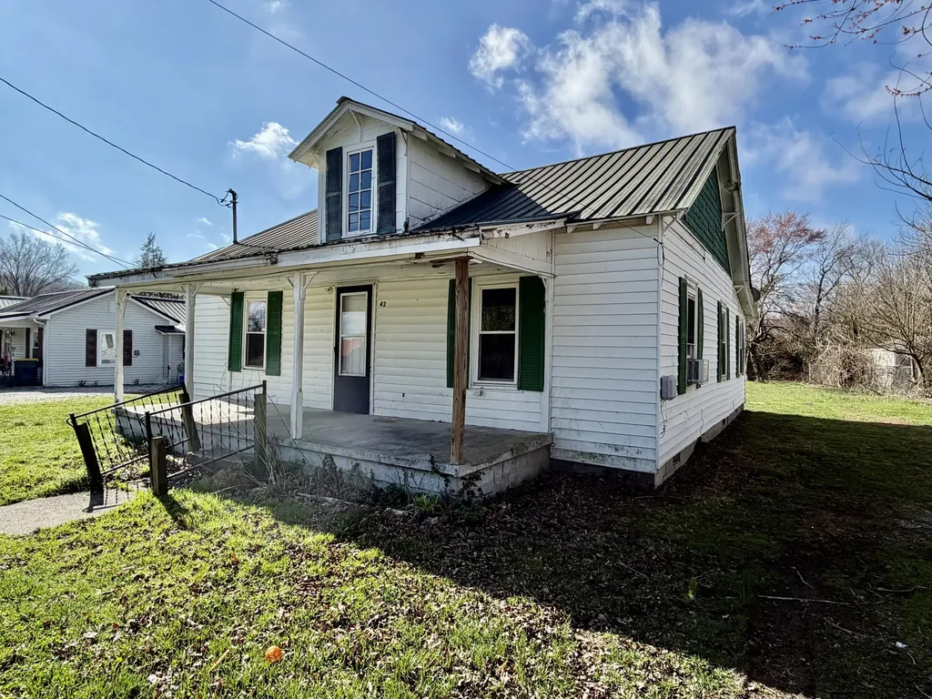 42 Pike Street Brodhead KY 40409