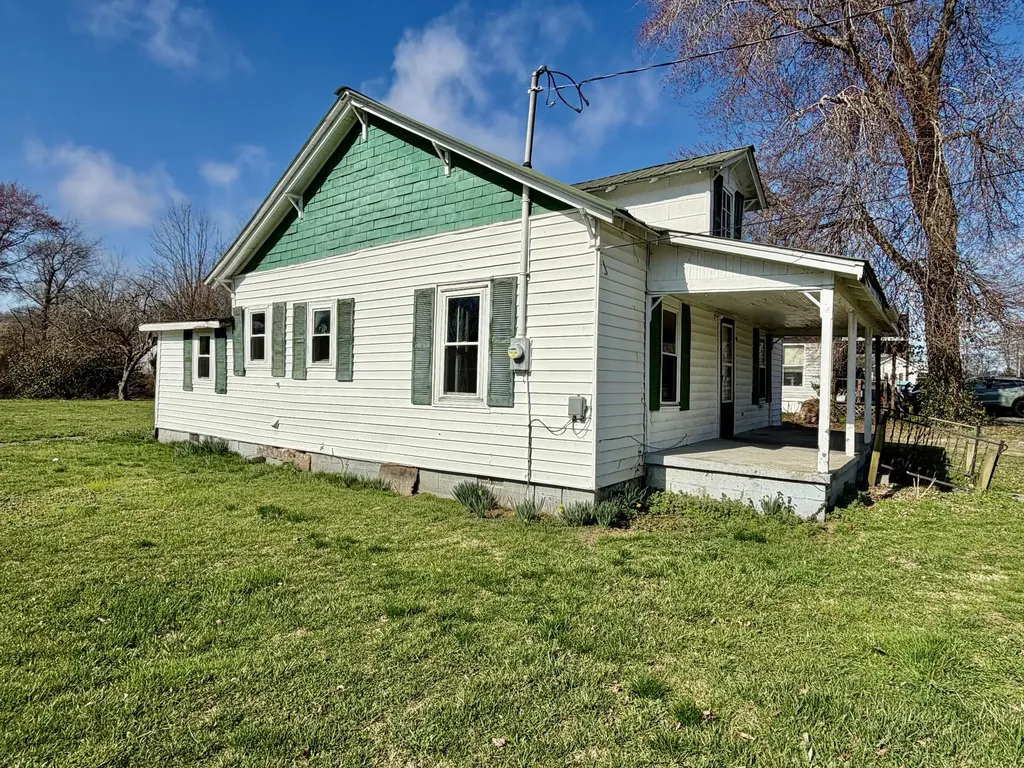 42 Pike Street Brodhead KY 40409