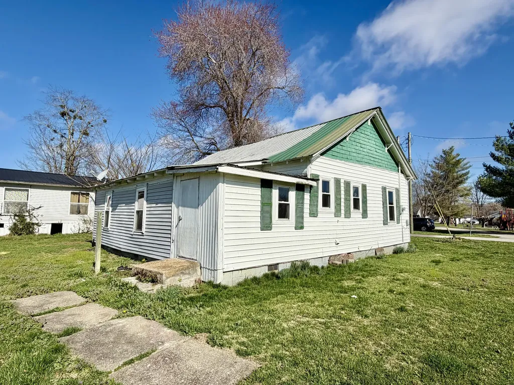 42 Pike Street Brodhead KY 40409