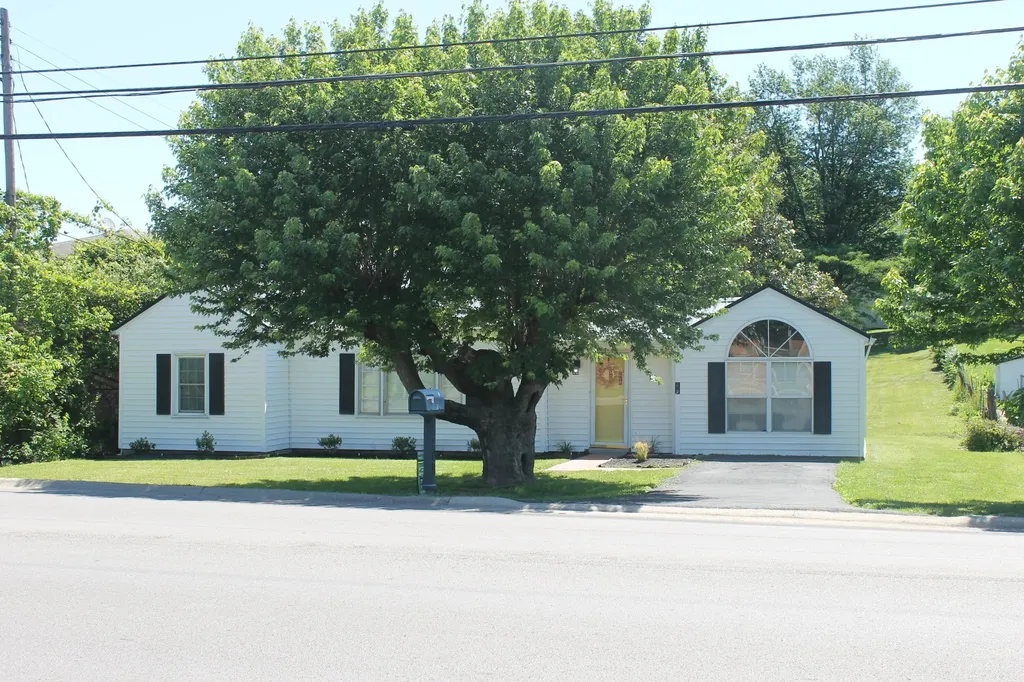 209 Boggs Lane Richmond KY 40475