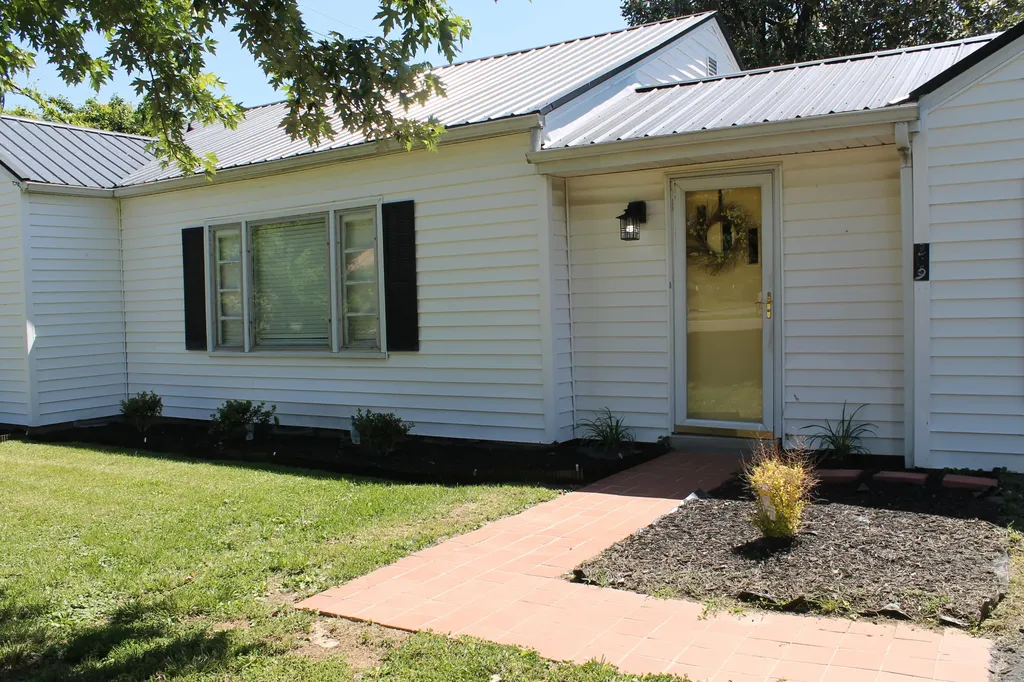 209 Boggs Lane Richmond KY 40475