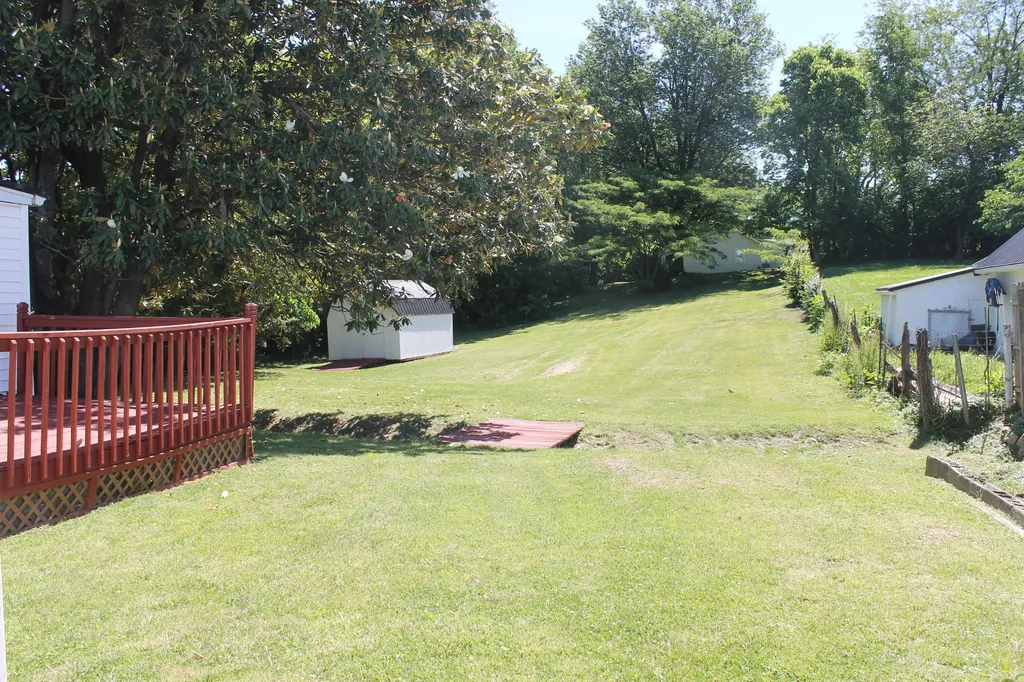 209 Boggs Lane Richmond KY 40475