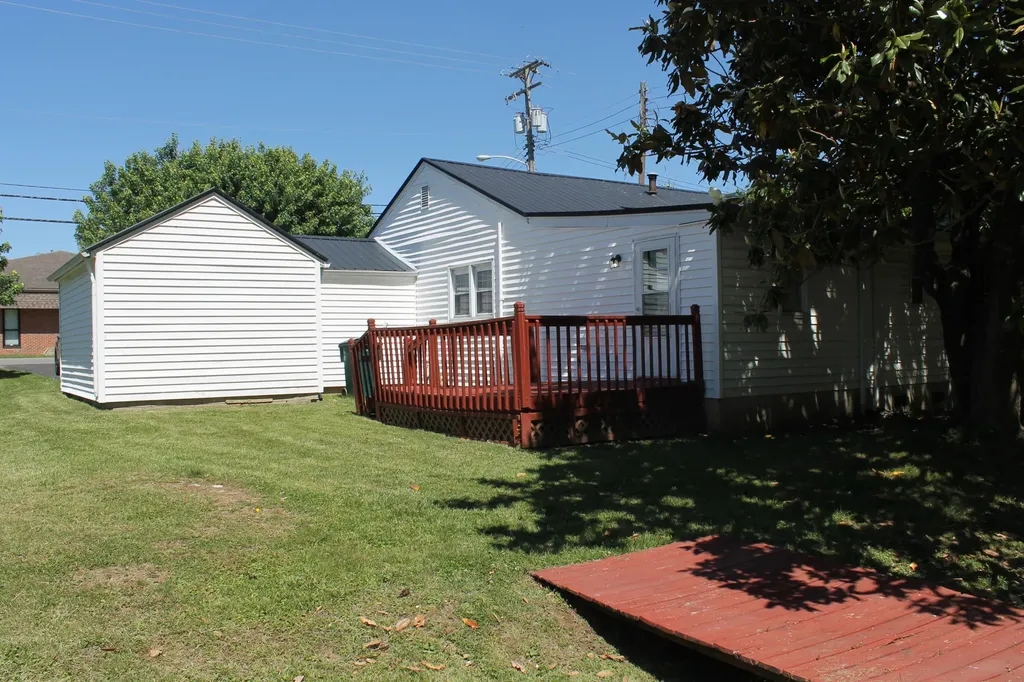 209 Boggs Lane Richmond KY 40475