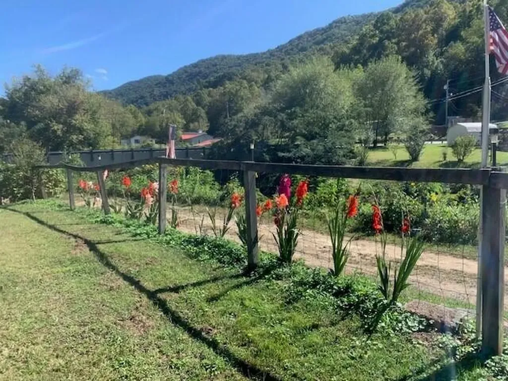 14 Old Jenson Hollow Road Pineville KY 40977