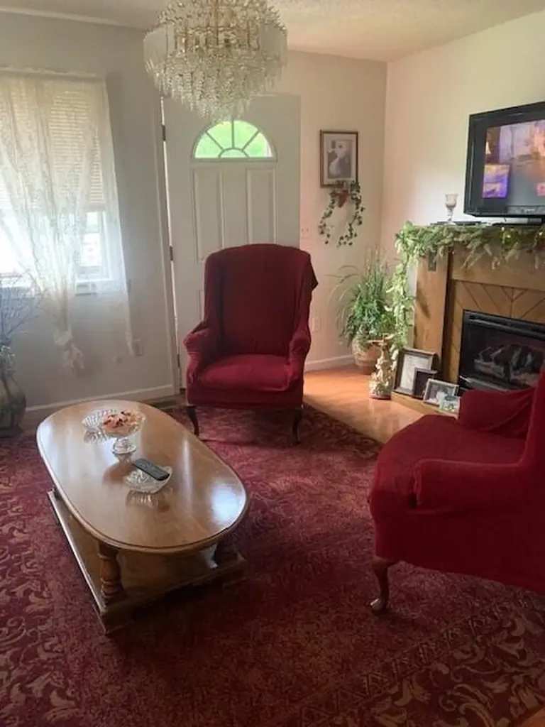 14 Old Jenson Hollow Road Pineville KY 40977