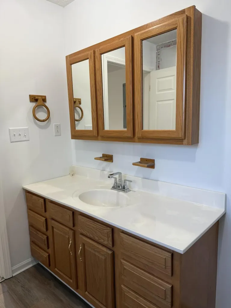 257 Johnny Bernard Lp Russell Springs KY 42642