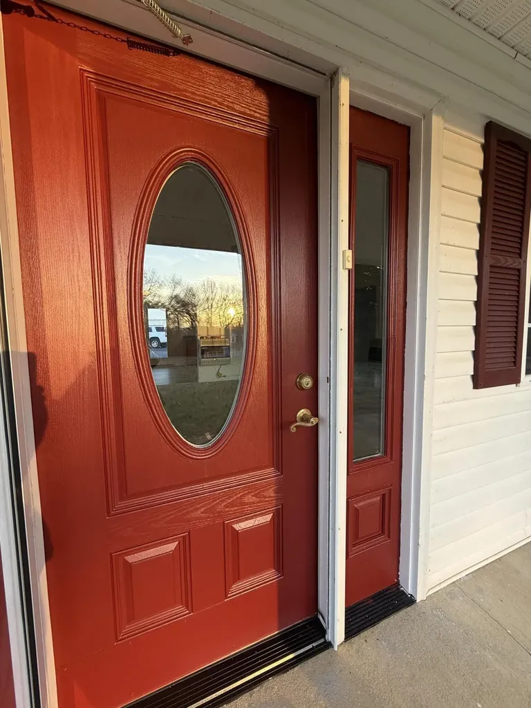 257 Johnny Bernard Lp Russell Springs KY 42642