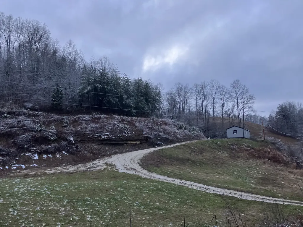264 Sunshine Lane West Liberty KY 41472