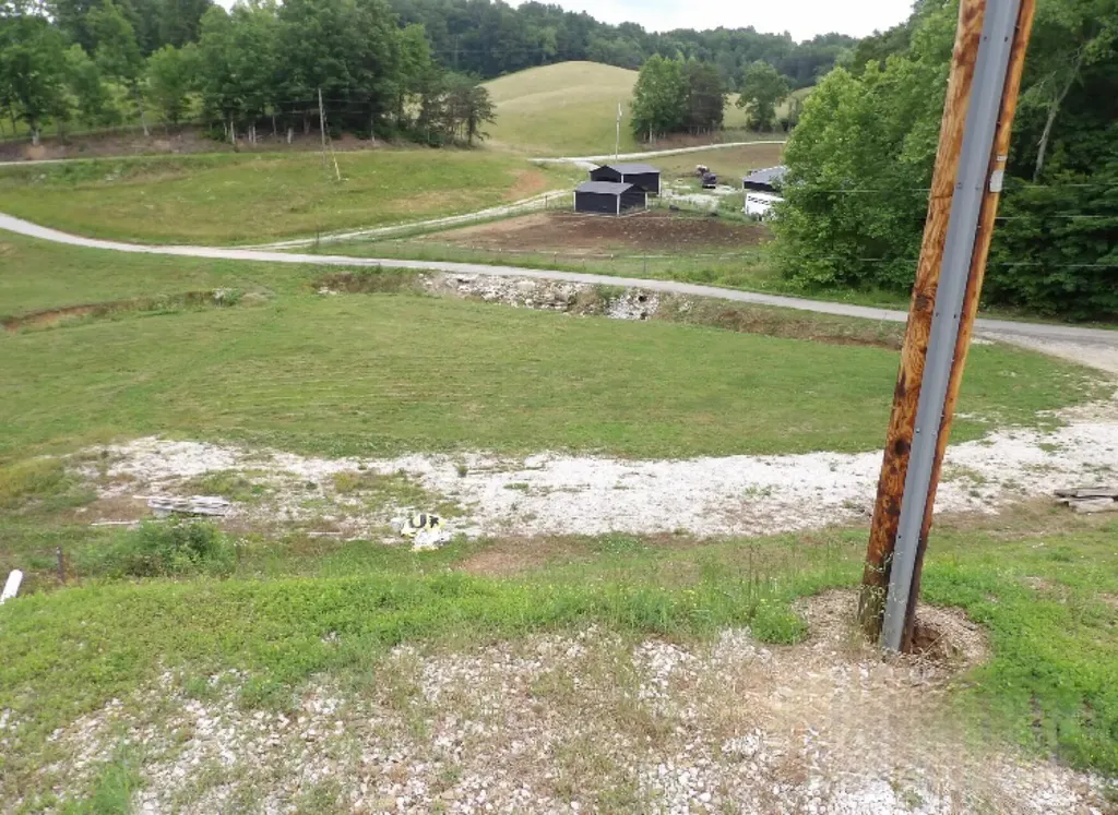 264 Sunshine Lane West Liberty KY 41472
