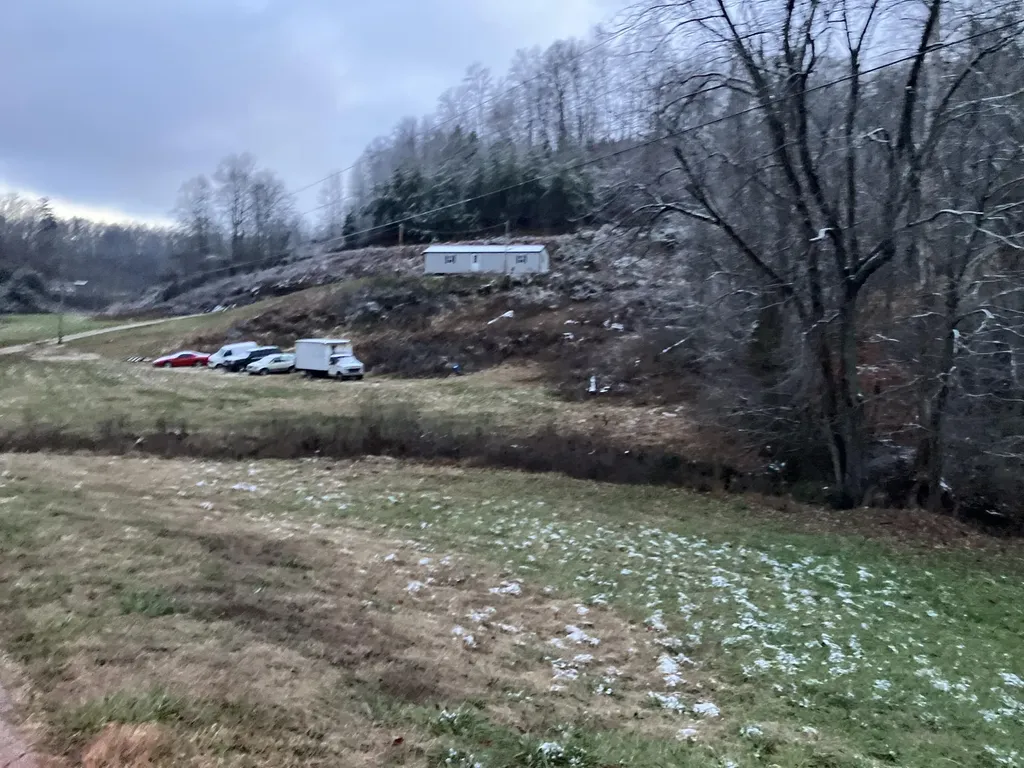 264 Sunshine Lane West Liberty KY 41472