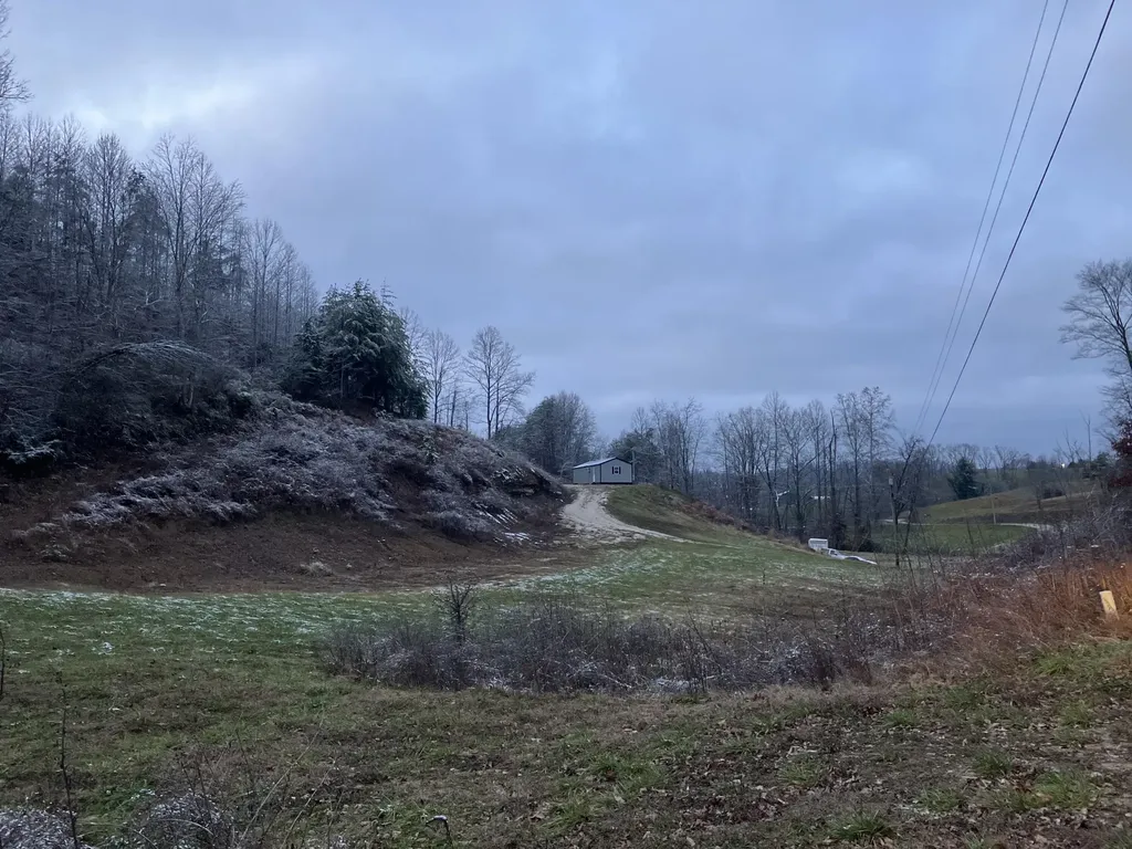 264 Sunshine Lane West Liberty KY 41472