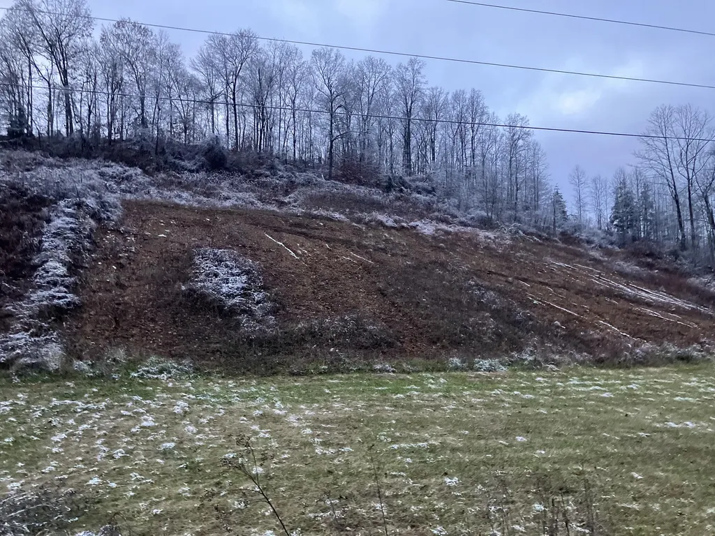 264 Sunshine Lane West Liberty KY 41472