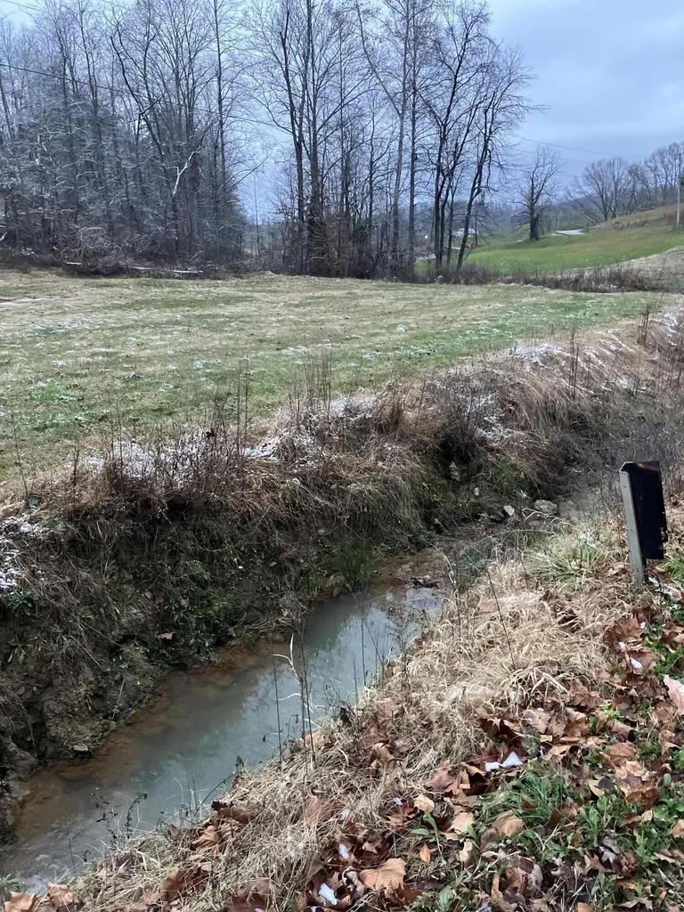 264 Sunshine Lane West Liberty KY 41472