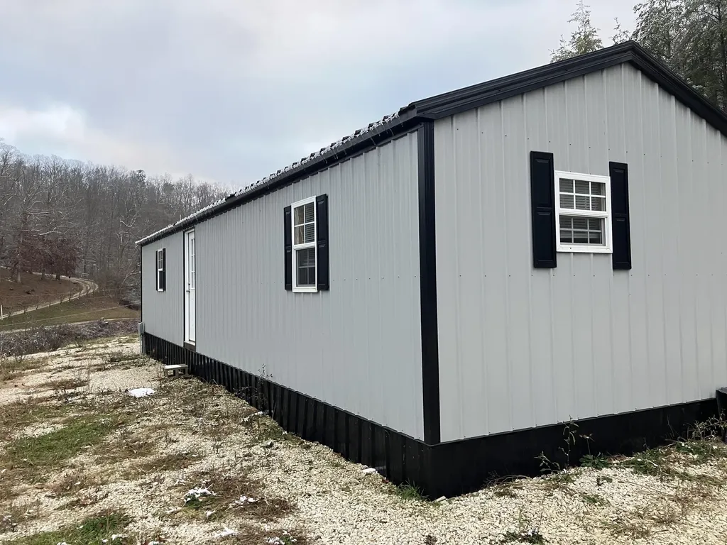 264 Sunshine Lane West Liberty KY 41472