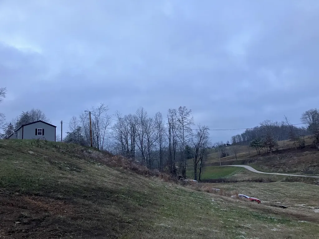 264 Sunshine Lane West Liberty KY 41472