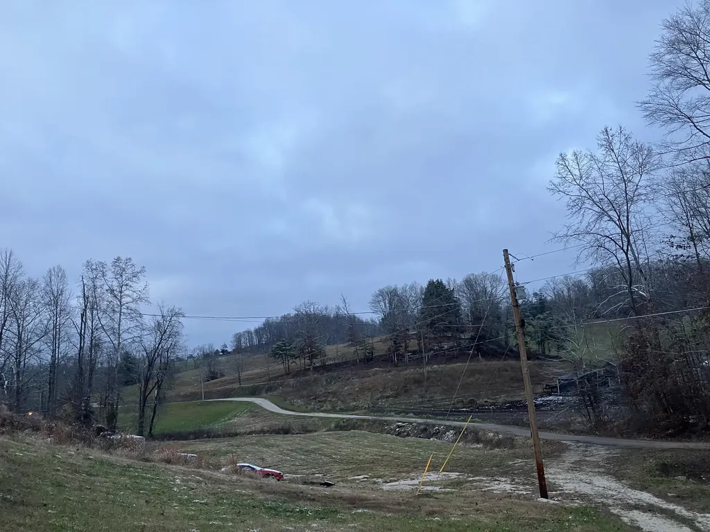 264 Sunshine Lane West Liberty KY 41472