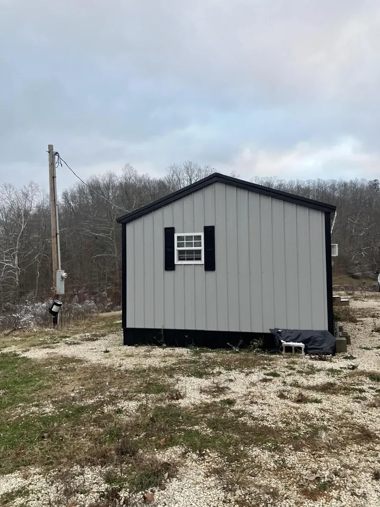 264 Sunshine Lane West Liberty KY 41472