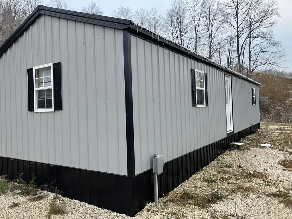264 Sunshine Lane West Liberty KY 41472