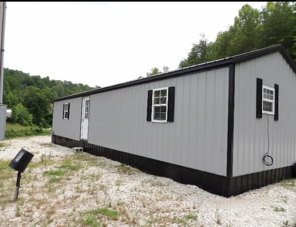 264 Sunshine Lane West Liberty KY 41472