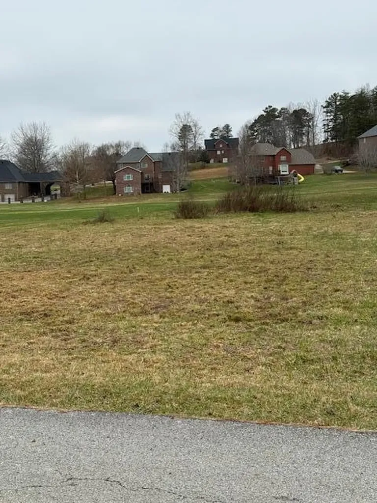 Lot 168 Crooked Creek Drive London KY 40744