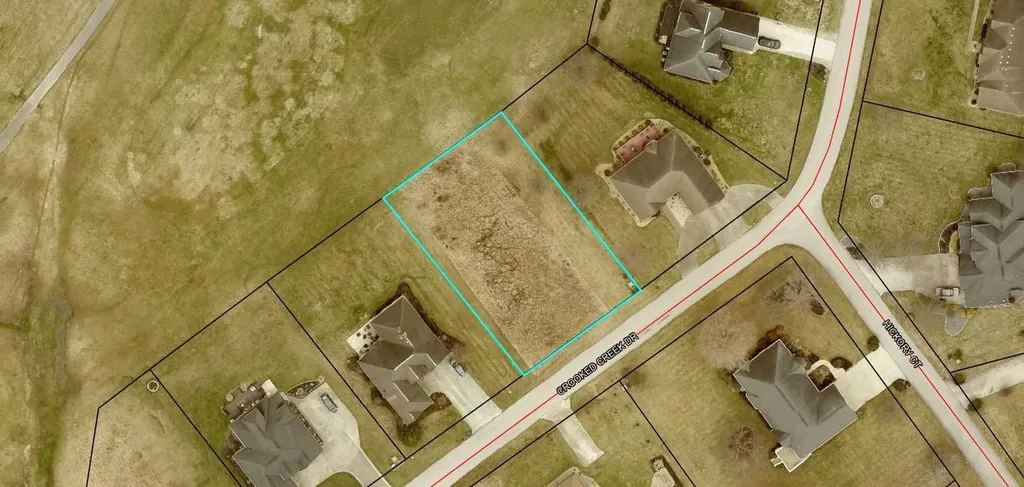 Lot 168 Crooked Creek Drive London KY 40744