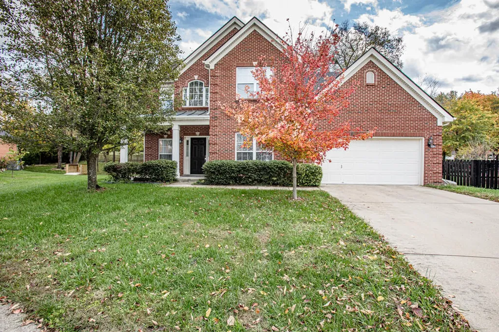 1064 Kiawah Place Lexington KY 40515