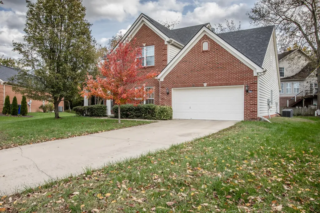 1064 Kiawah Place Lexington KY 40515
