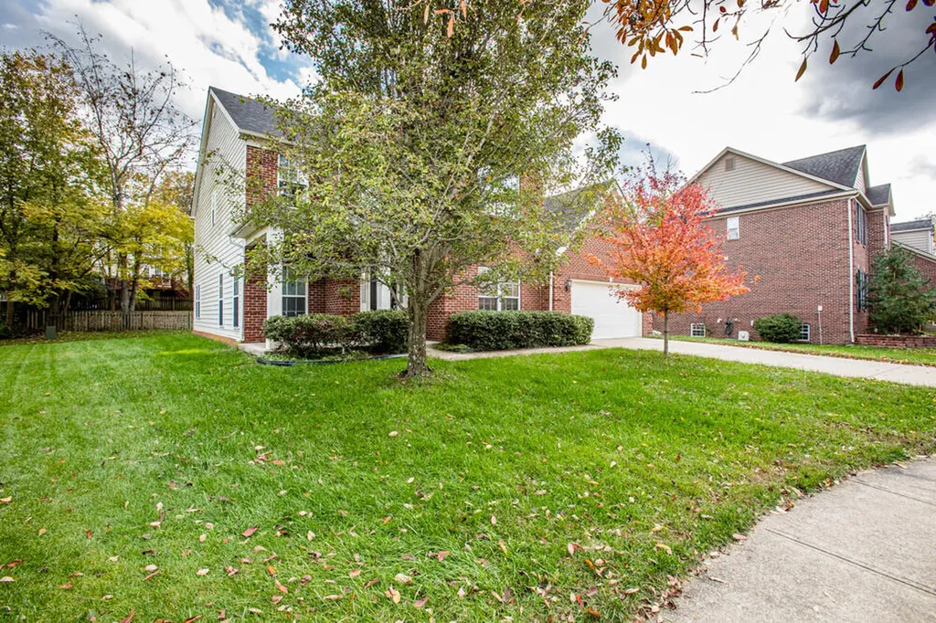 1064 Kiawah Place Lexington KY 40515