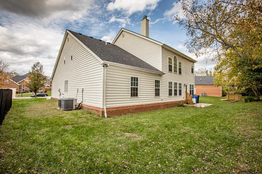 1064 Kiawah Place Lexington KY 40515
