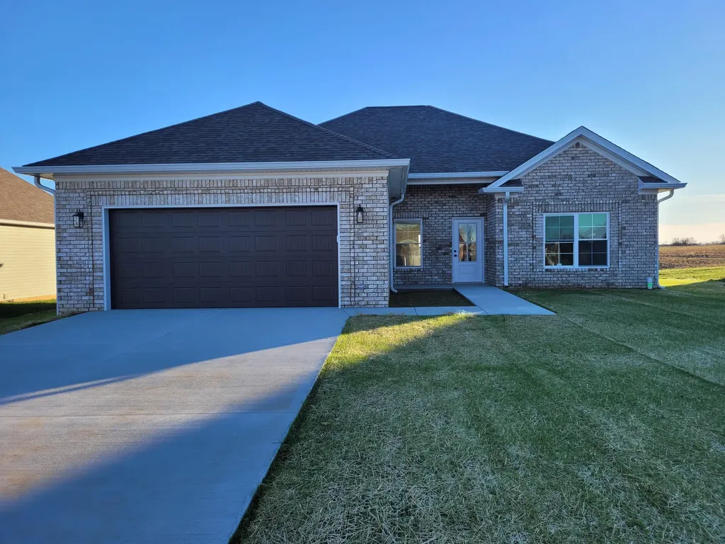 1003 Morning View Road Lawrenceburg KY 40342